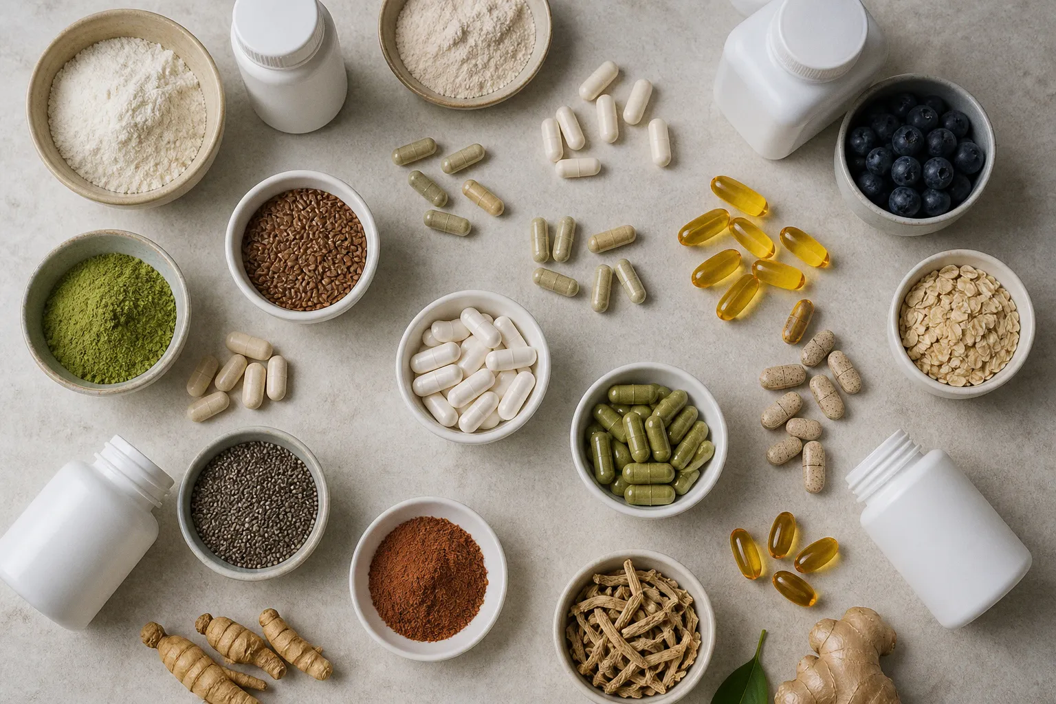 Fueling the Human Machine: A Floor Manager's Guide to Metabolic Support