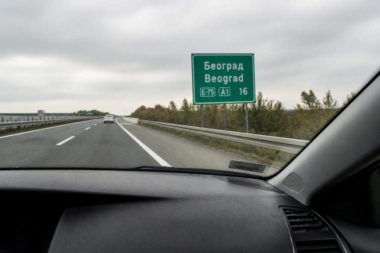 Car Rental in Belgrade, Serbia: A Practical Guide