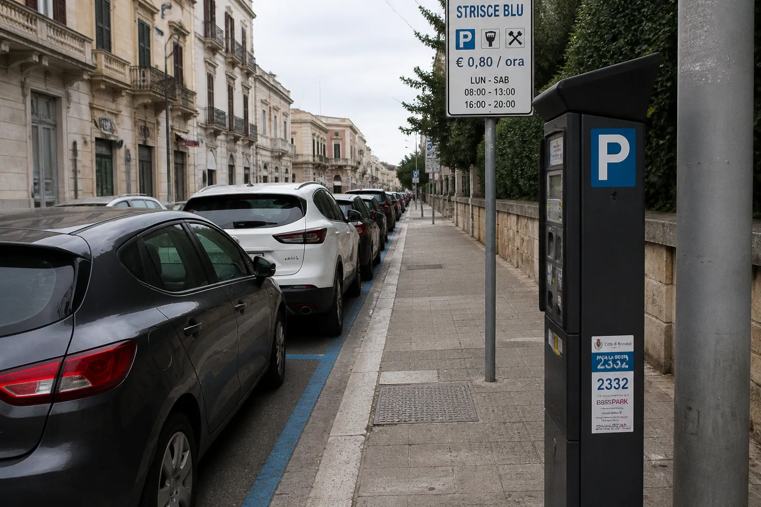 Car Rental in Brindisi, Italy: The Complete Practical Guide