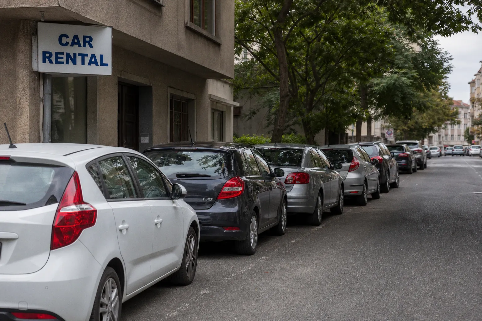 Car Rental in Burgas, Bulgaria: The Complete Practical Guide