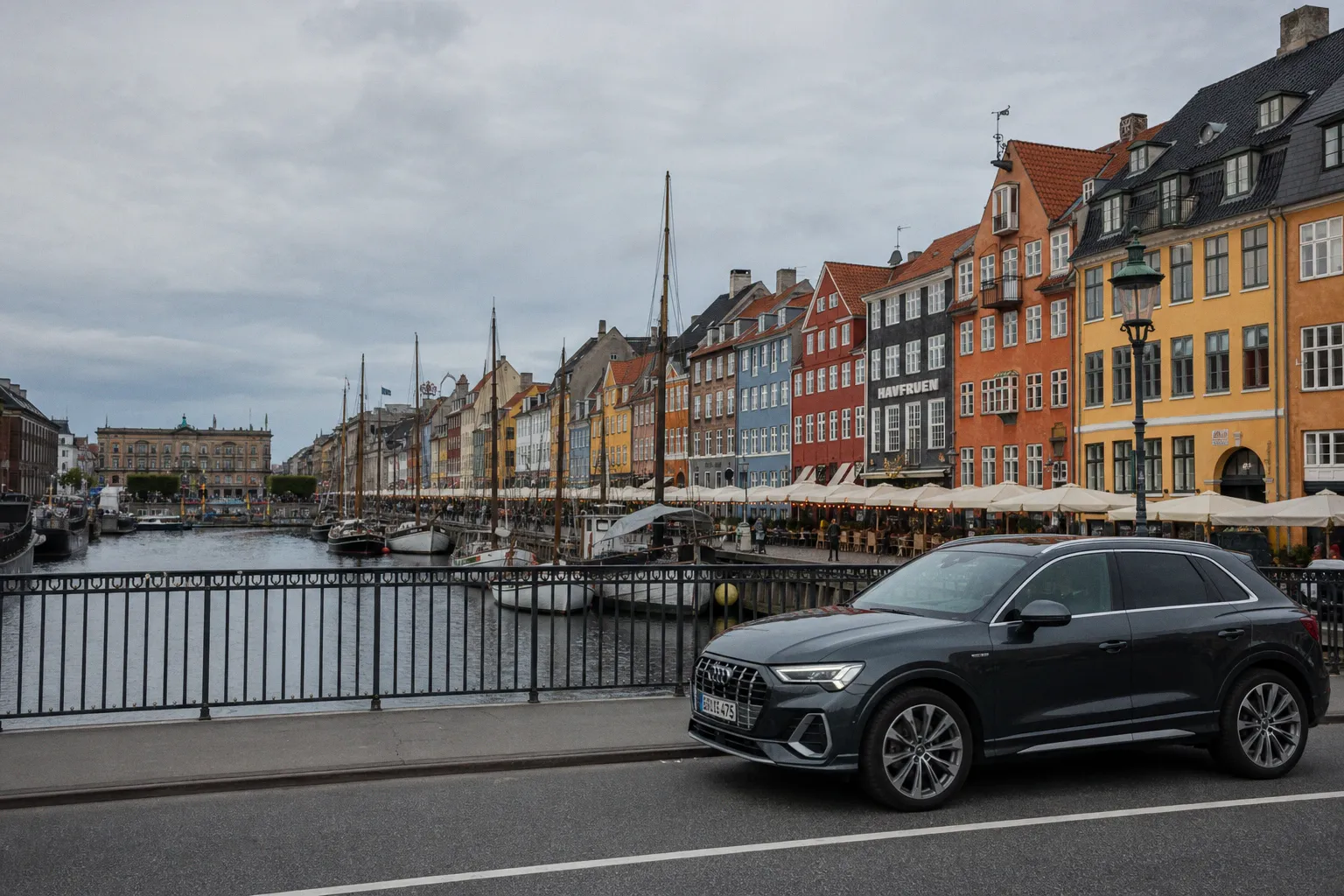 Car Rental in Copenhagen (Denmark): A Practical Guide