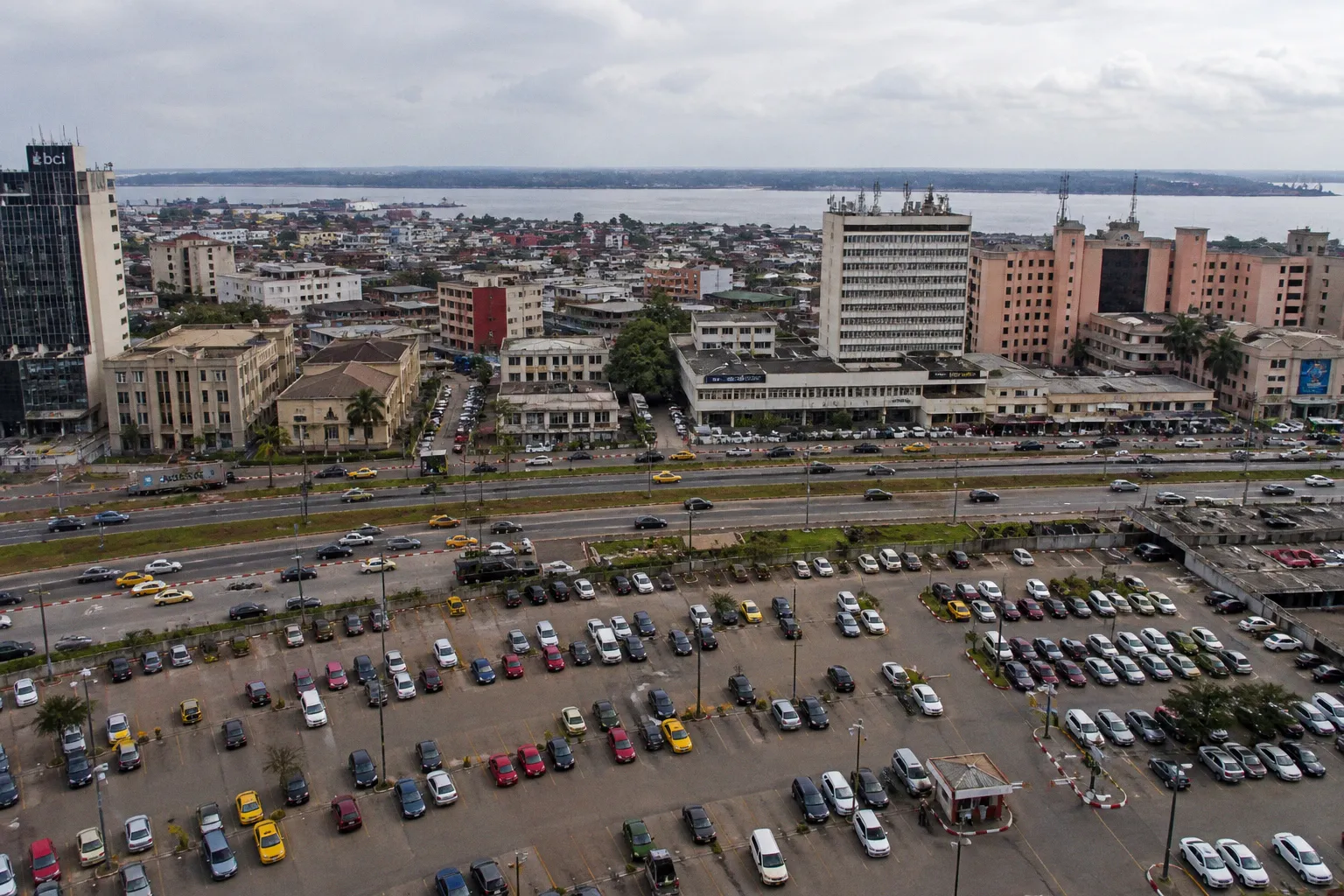 Car Rental in Douala: A Practical Guide for Travelers