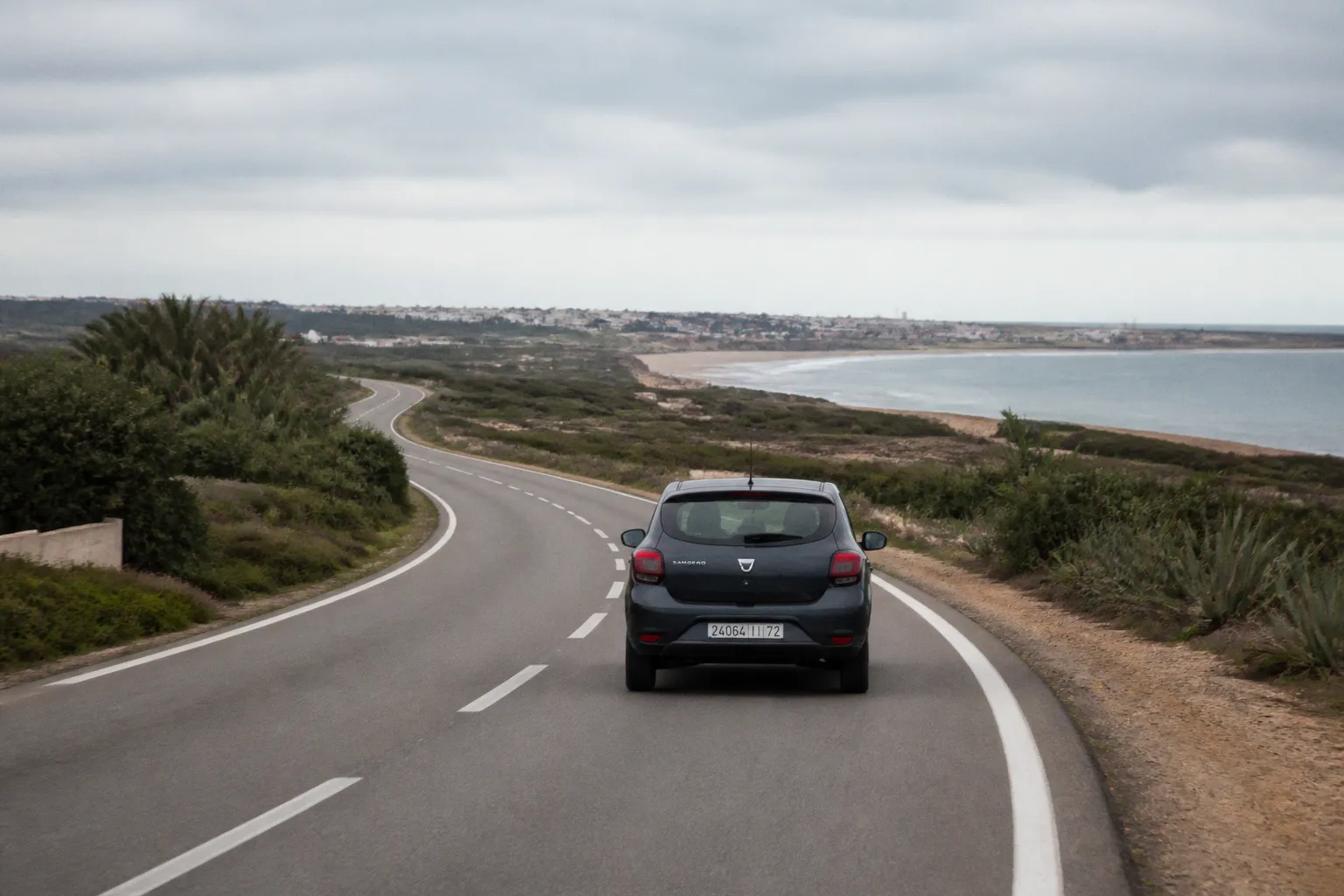 Car Rental in El Jadida, Morocco: A Practical Guide