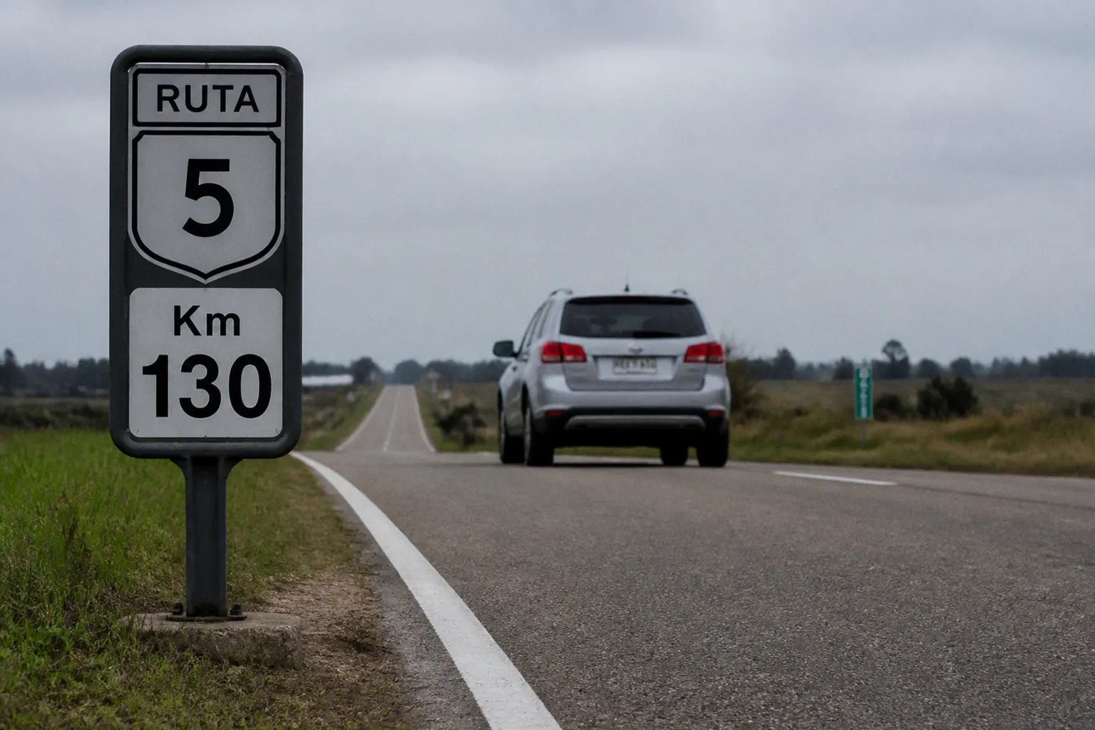 Car Rental in Florida (Uruguay): A Practical Guide