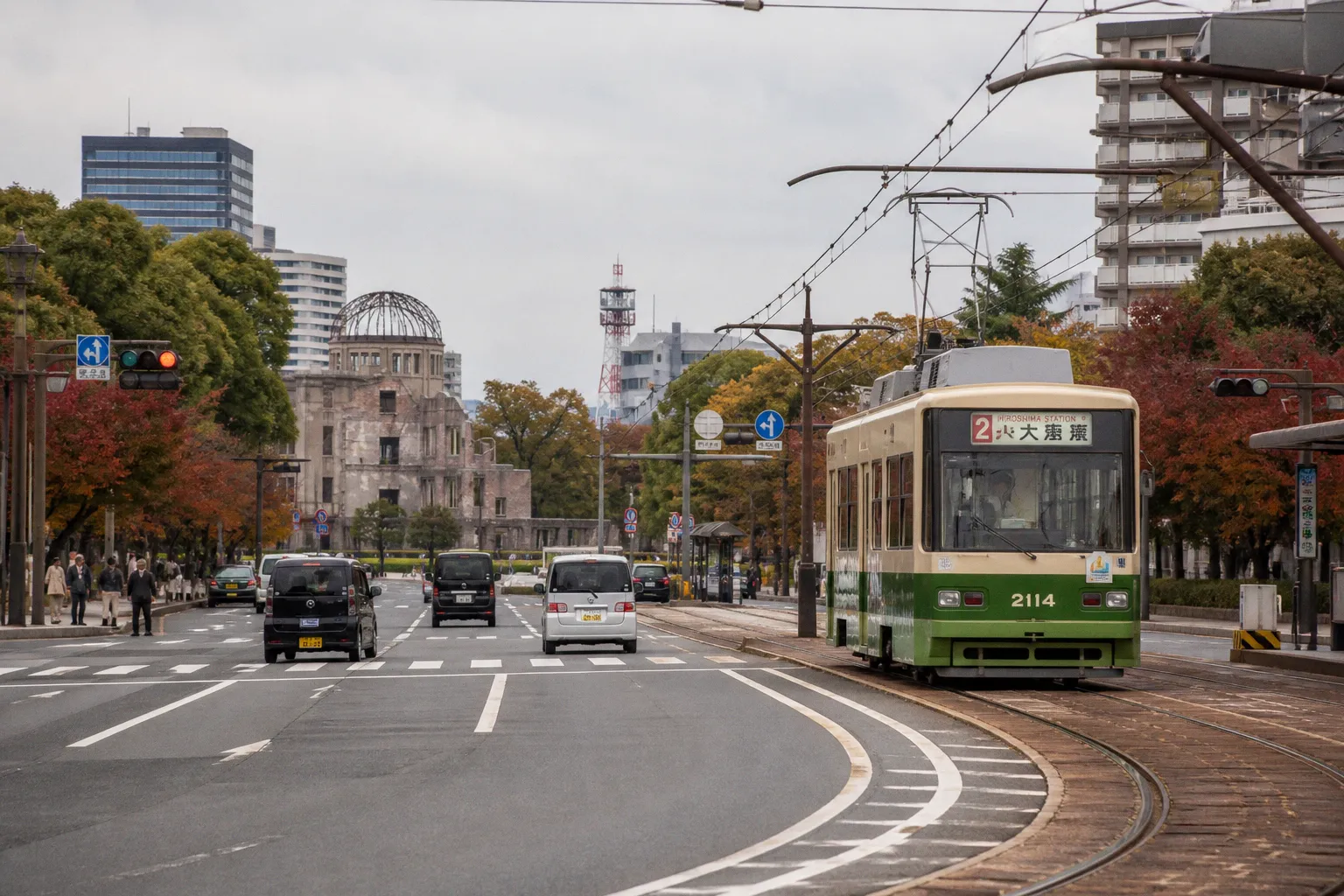 Car Rental in Hiroshima, Japan: A Practical Guide