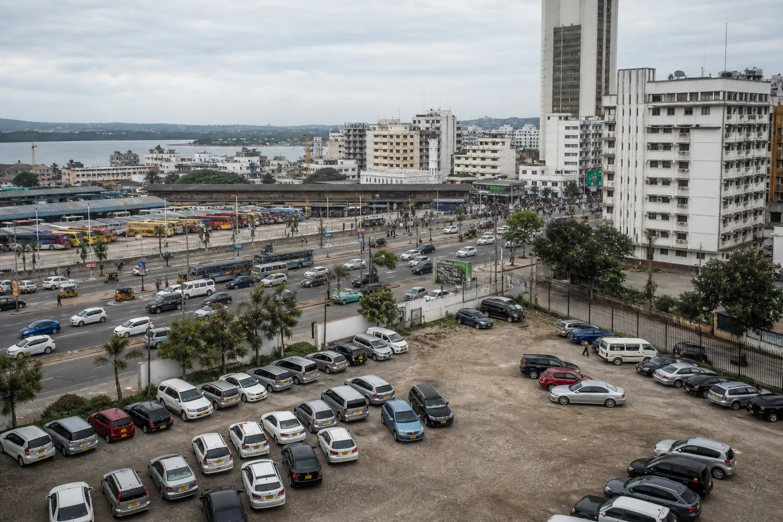 Car Rental in Mombasa, Kenya: A Practical Guide for 2026
