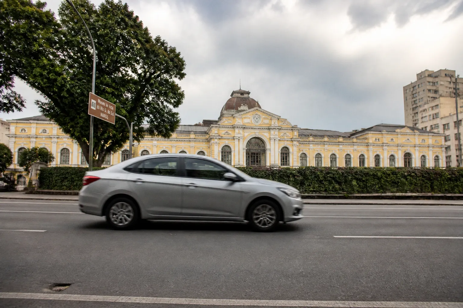 Car Rental in Porto Alegre (Brazil): A Practical Guide
