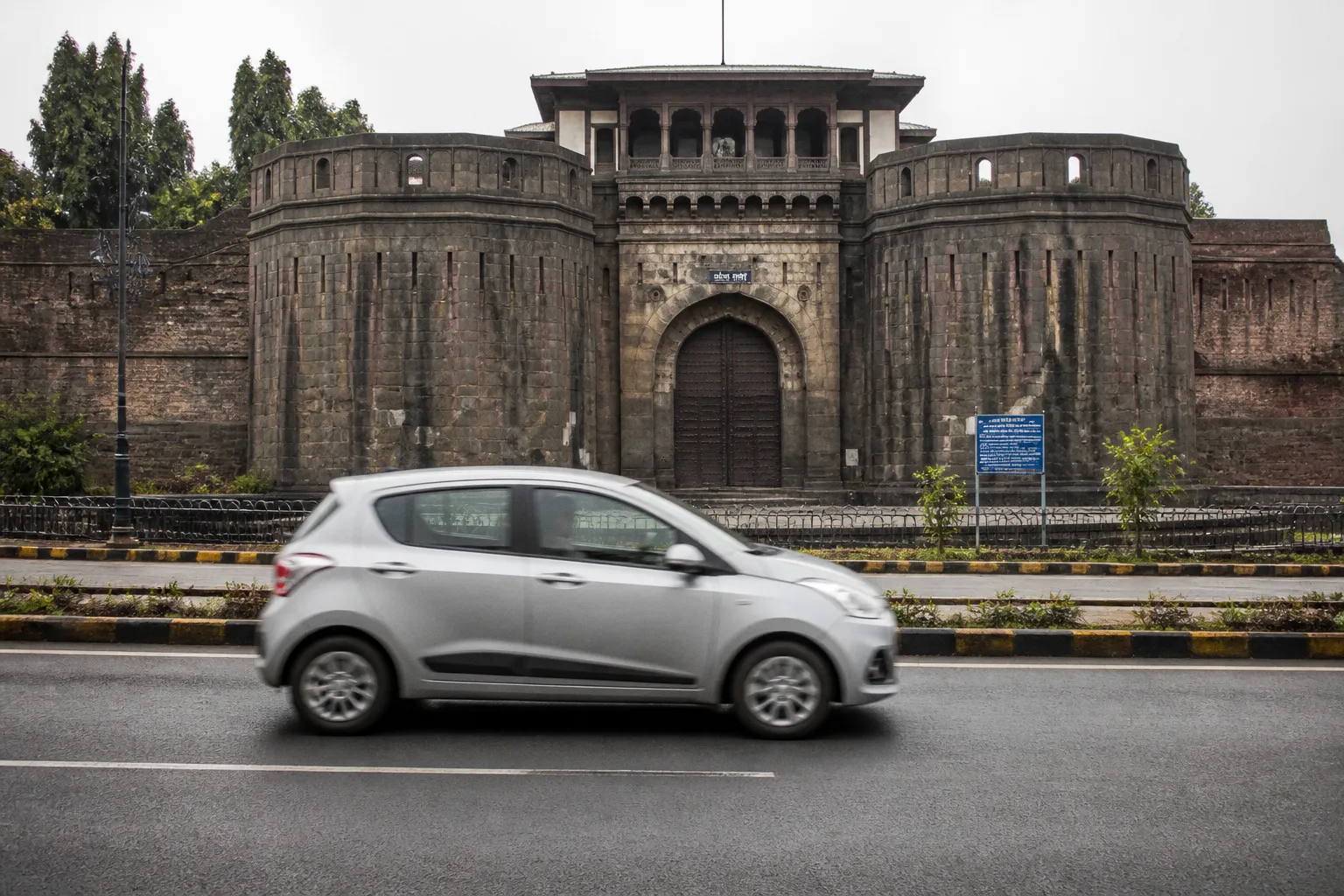 Car Rental in Pune, India: A Practical Guide for 2026