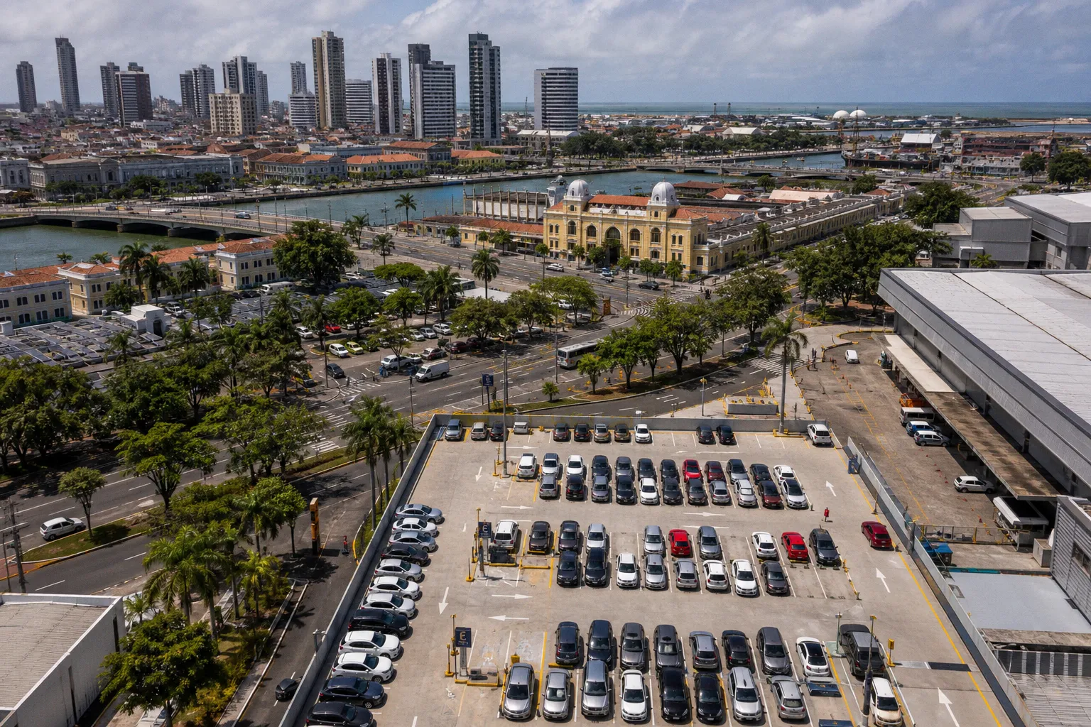 Car Rental in Recife, Brazil: A Practical Guide