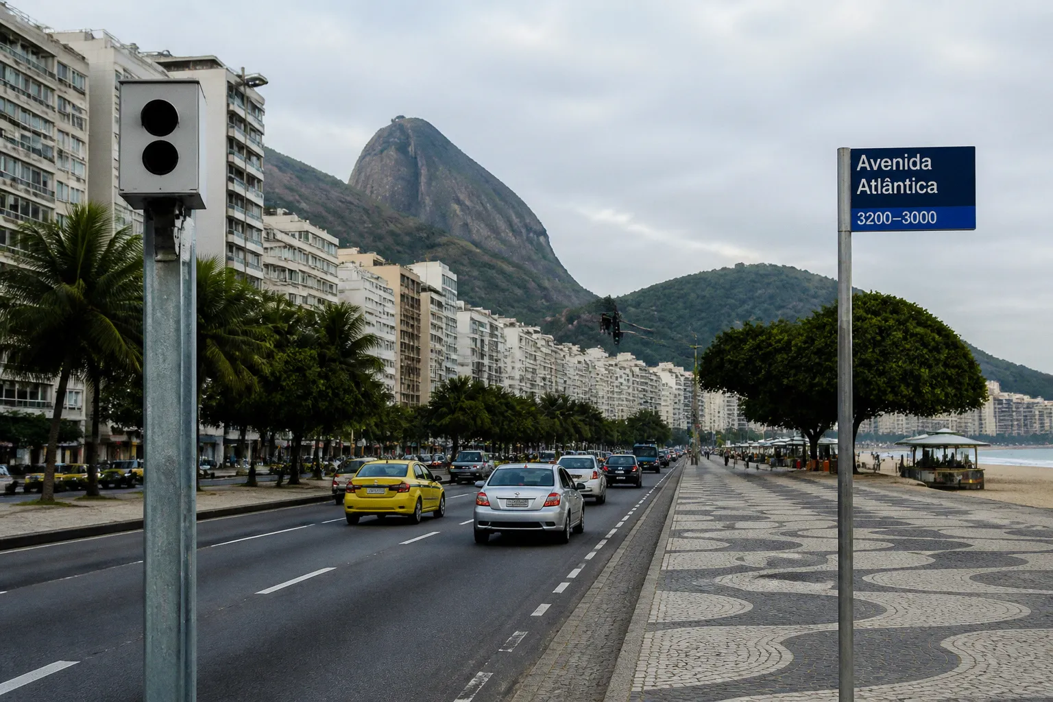 Car Rental in Rio de Janeiro, Brazil: A Practical Guide