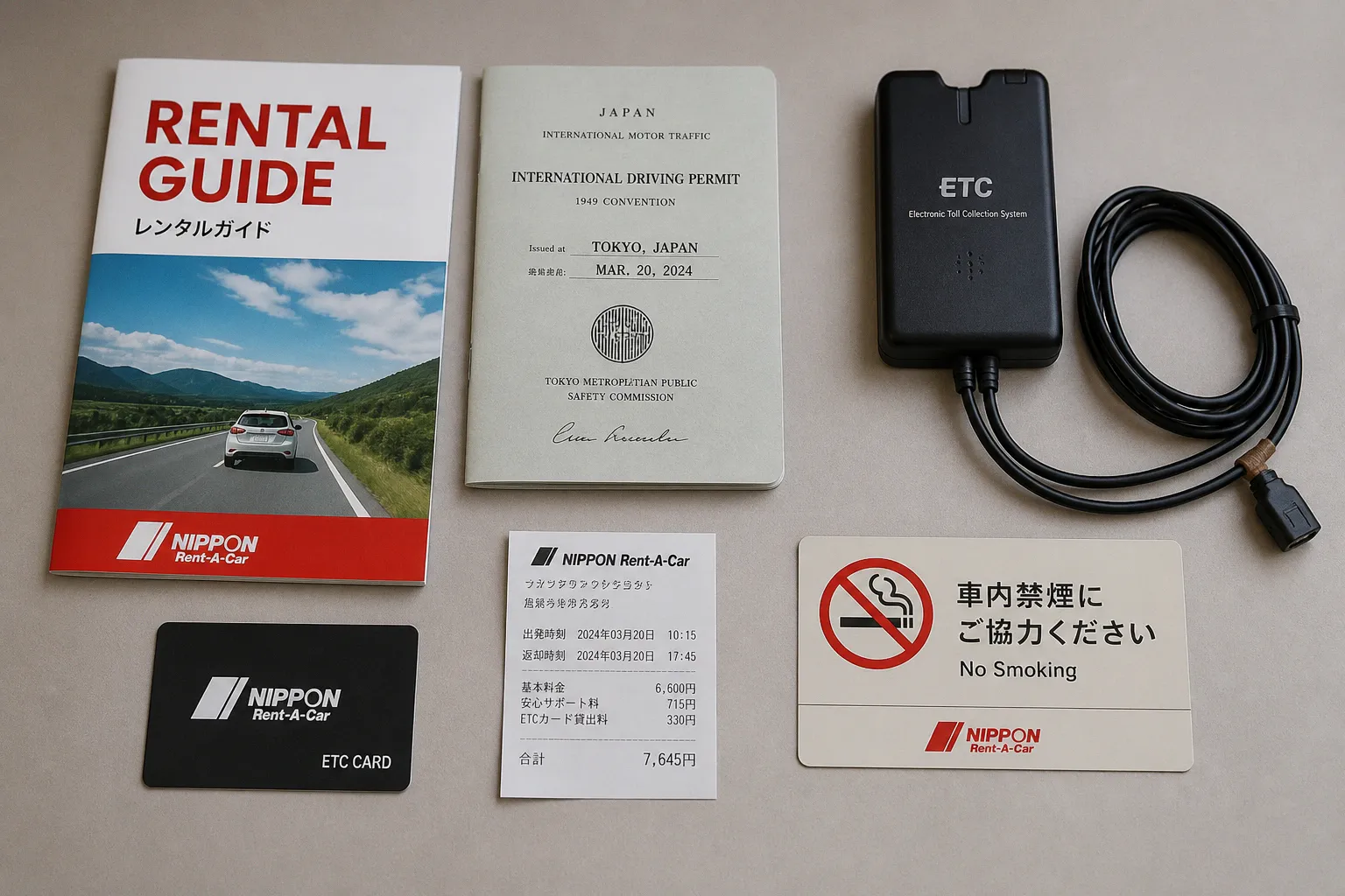 Car Rental in Saitama, Japan: A Practical Guide for Drivers
