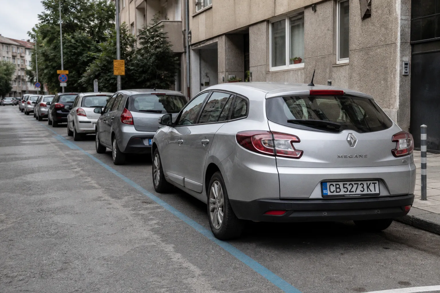 Car Rental in Sofia, Bulgaria: A Practical Guide