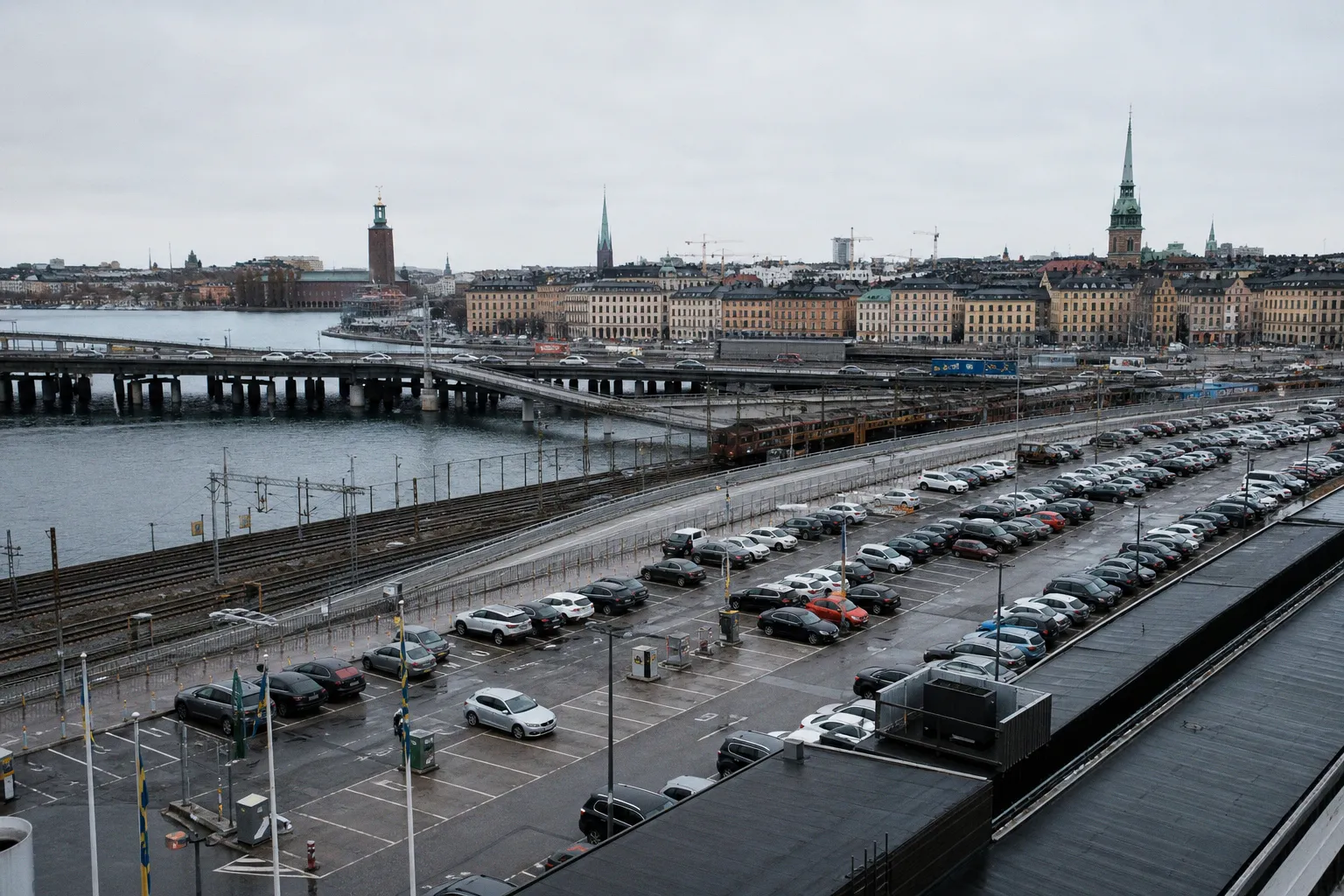 Car Rental in Stockholm, Sweden: A Practical Guide