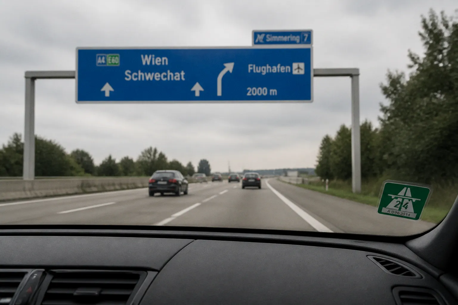 Car Rental in Vienna: A Practical Guide for Travelers