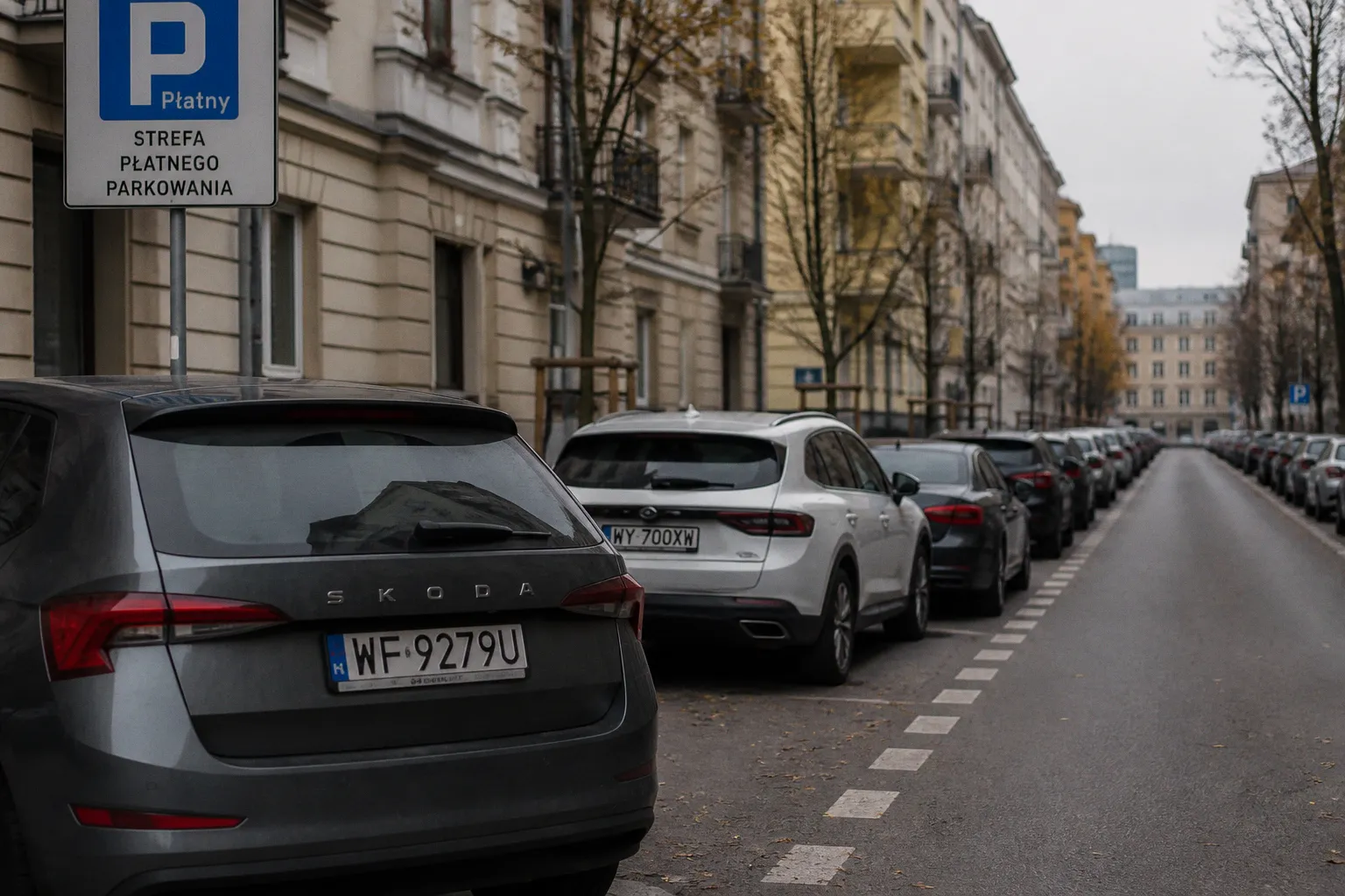 Car Rental in Warsaw, Poland: A Practical Guide for 2026
