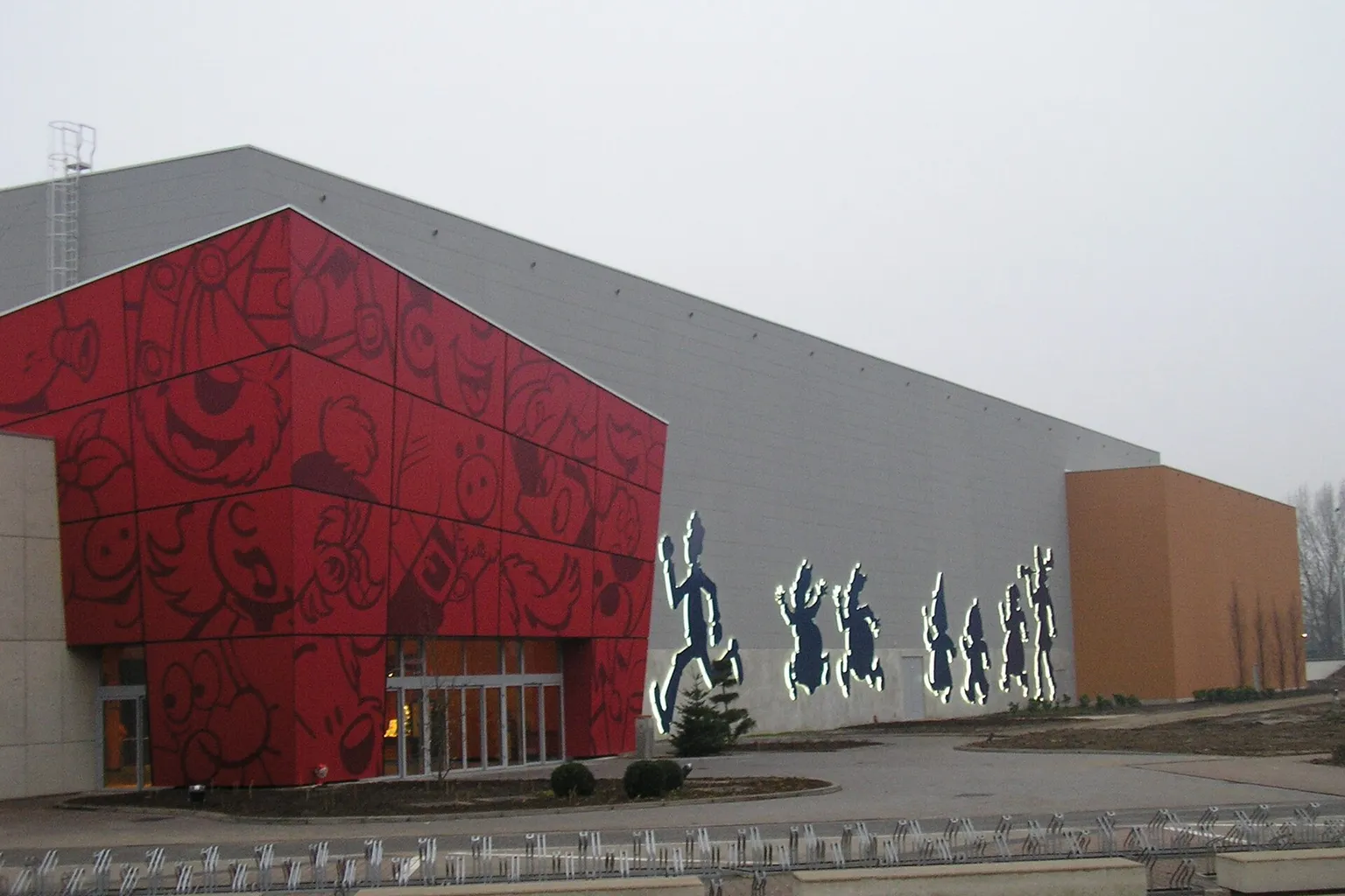 Plopsa Indoor Hasselt Tickets: A Pre-Visit Checklist